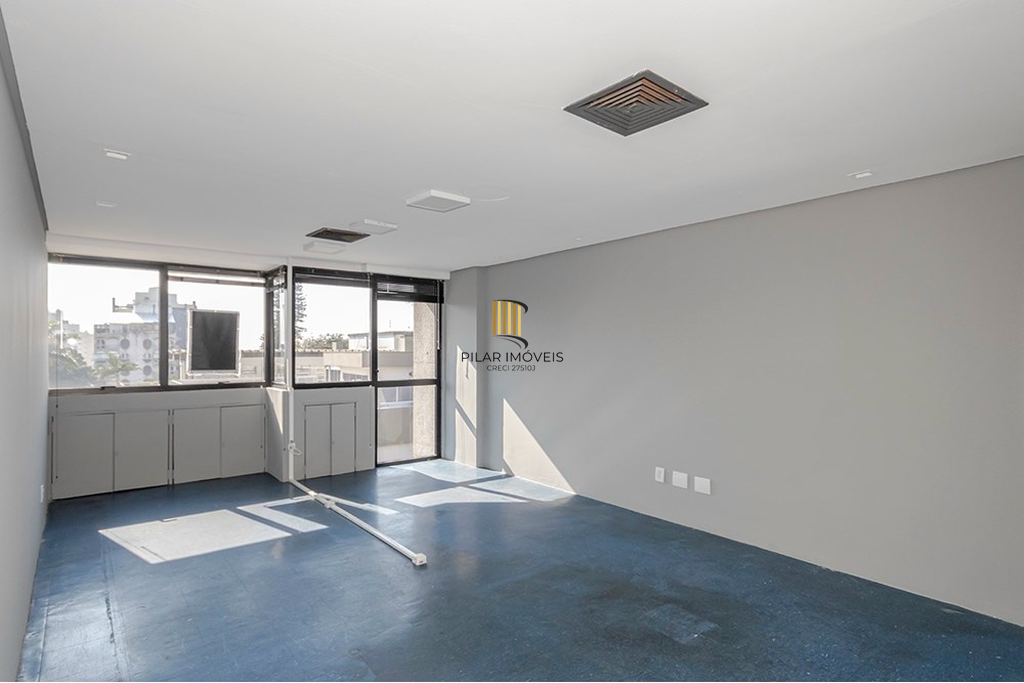 Sala Comercial no bairro Moinhos de Vento