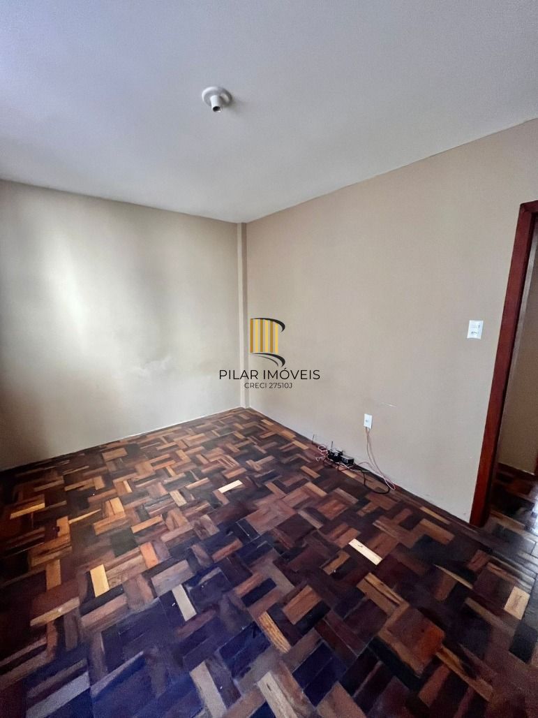 Apartamento 2 dormitórios no bairro Higienópolis