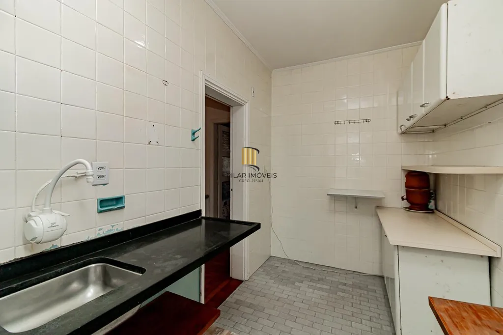 Apartamento 3 dormitórios no bairro Rio Branco