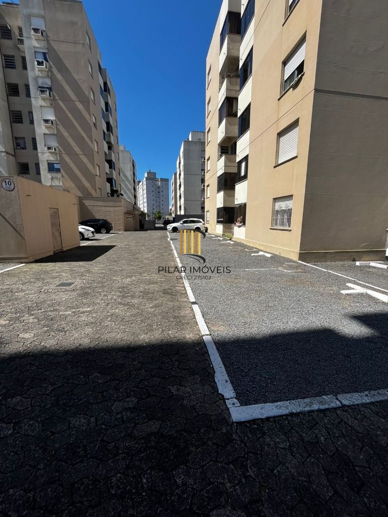 Apartamento 2 dormitórios no bairro Sarandi