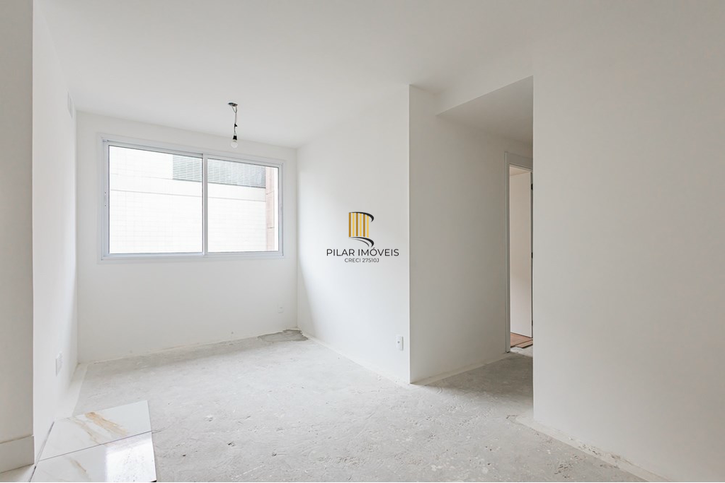 Apartamento 3 dormitórios no bairro Passo da Areia