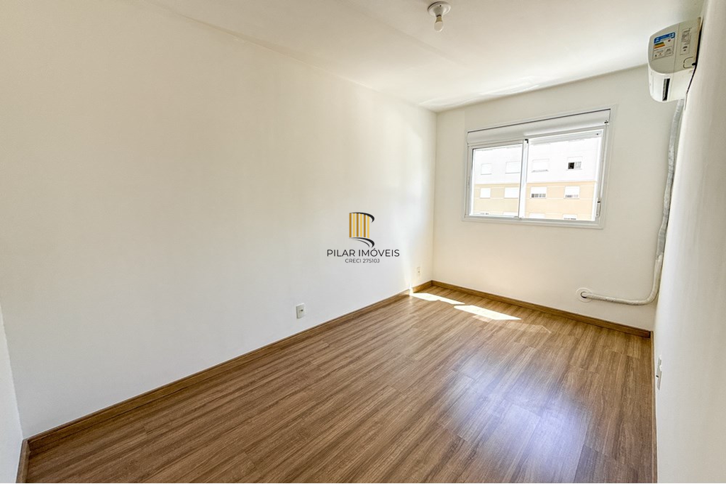 Apartamento 2 dormitórios no bairro Fátima