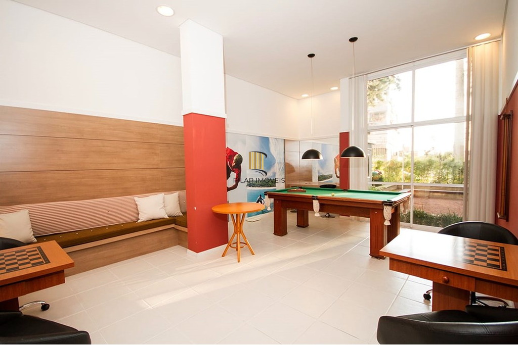 Apartamento 3 dormitórios no bairro Cristo Redentor