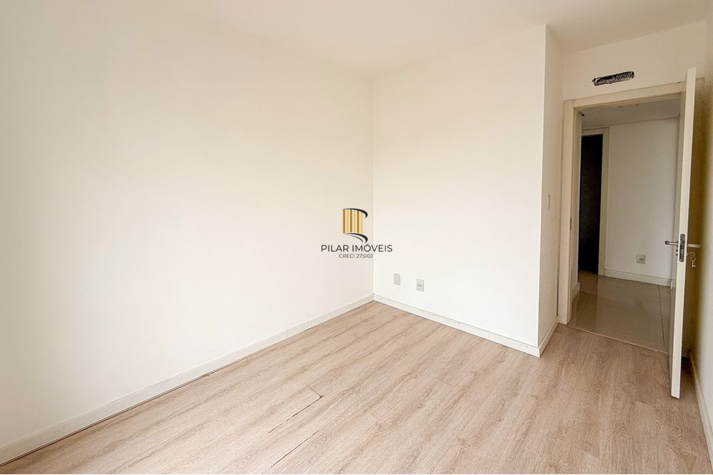 Apartamento 3 dormitórios no bairro Centro