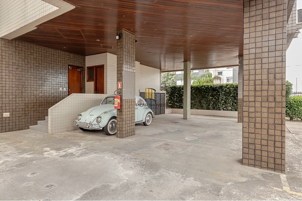 Apartamento 3 dormitórios no bairro Jardim Planalto