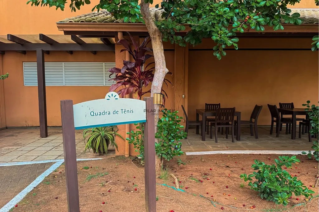 Casa 4 dormitórios no bairro Estância Velha