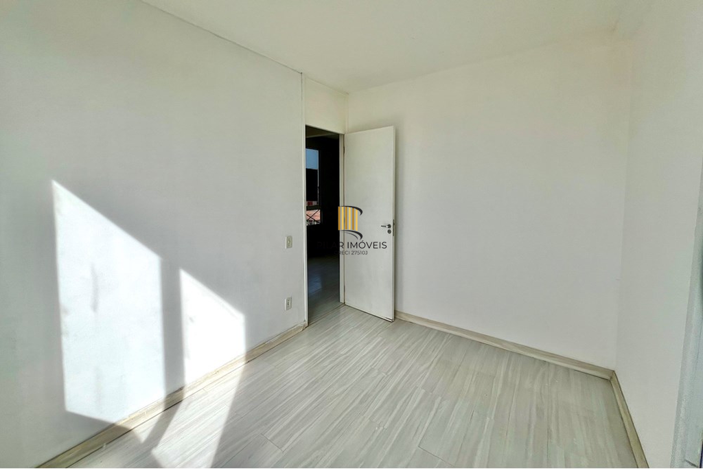 Apartamento 2 dormitórios no bairro Fátima