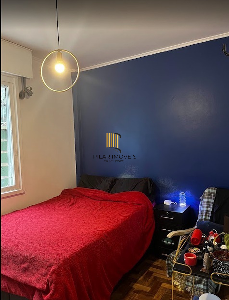 Apartamento 2 dormitórios no bairro Centro Histórico