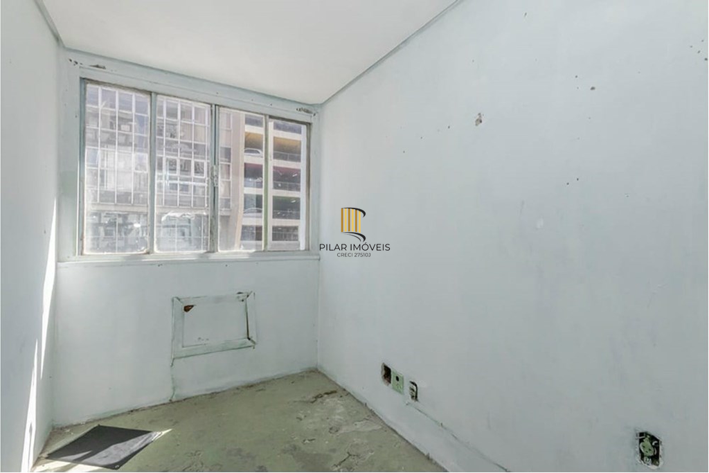 Prédio Residencial no bairro Centro Histórico