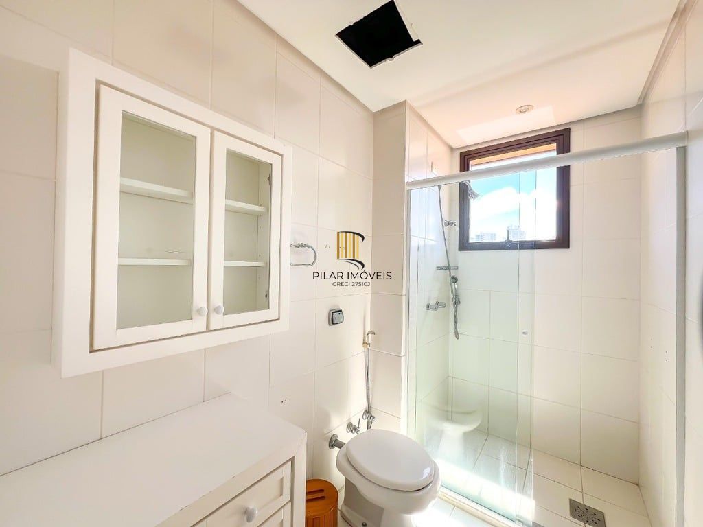 Apartamento 4 dormitórios no bairro Petrópolis