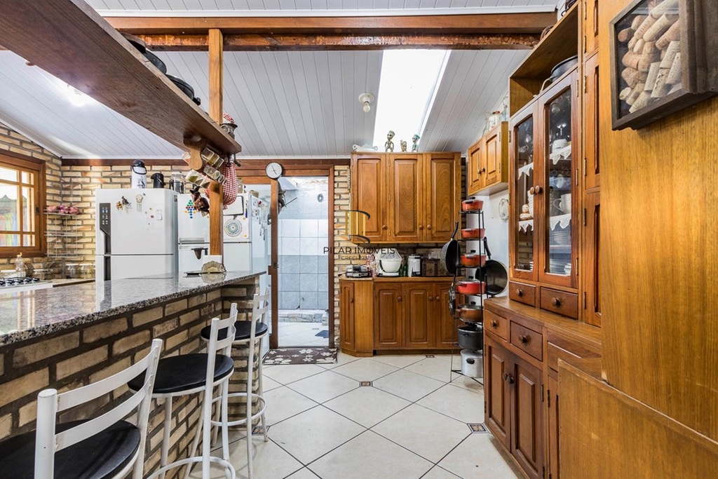 Casa de Condomínio 2 dormitórios no bairro Hípica