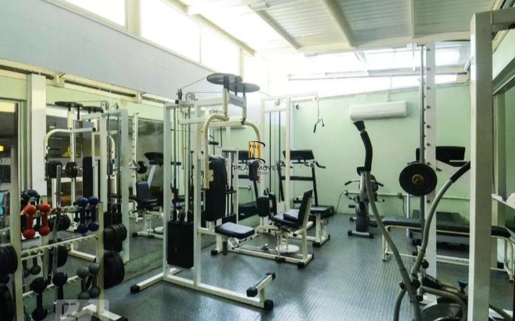 Apartamento 1 dormitório no bairro Cidade Baixa