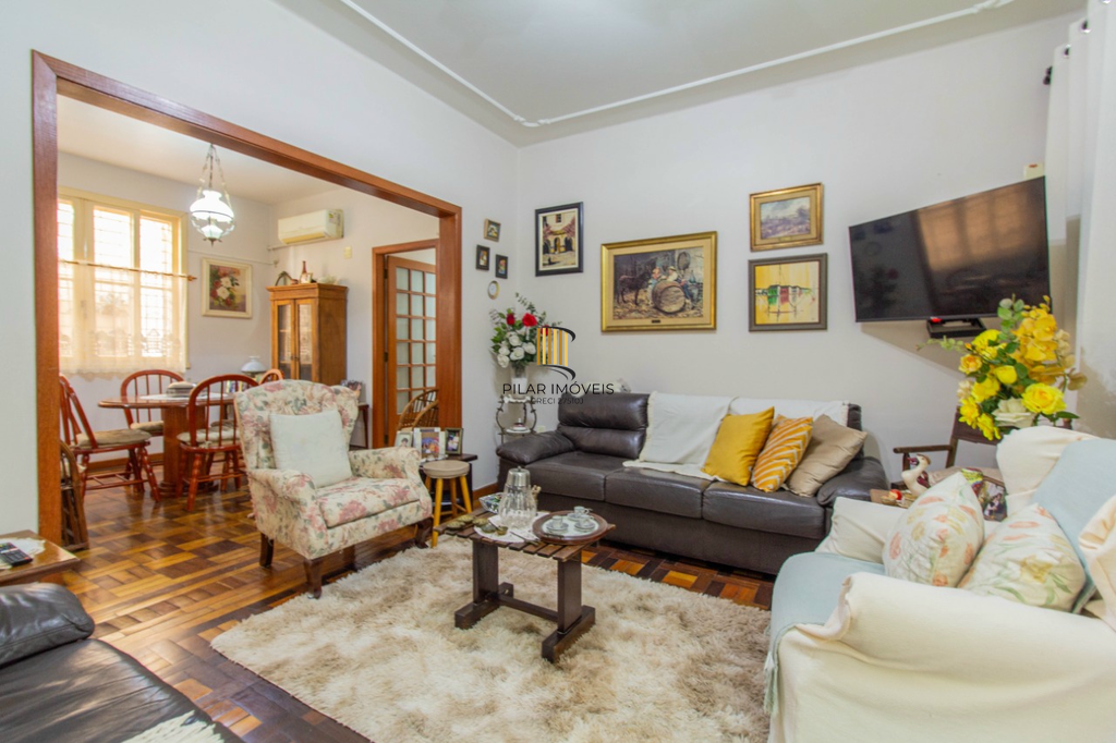 Apartamento 3 dormitórios no bairro Cidade Baixa