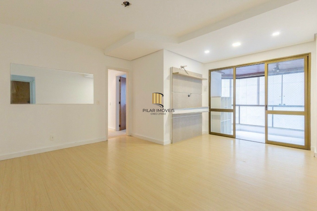 Apartamento 3 dormitórios no bairro Menino Deus