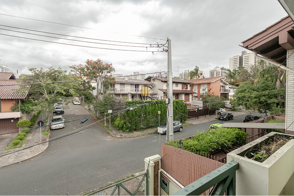 Casa 3 dormitórios no bairro Boa Vista