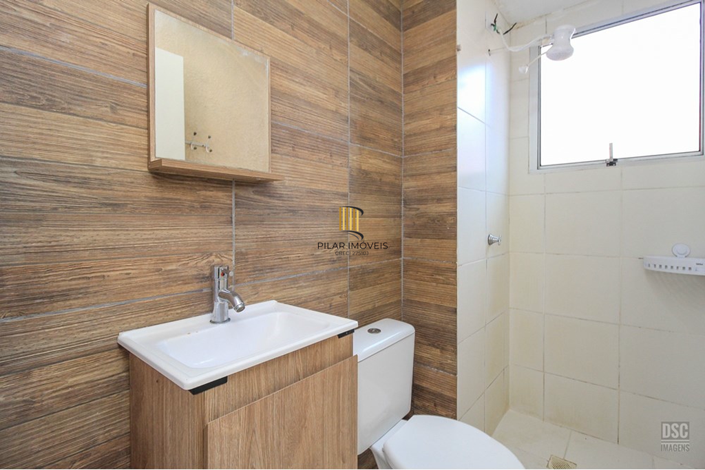 Apartamento 2 dormitórios no bairro Hípica