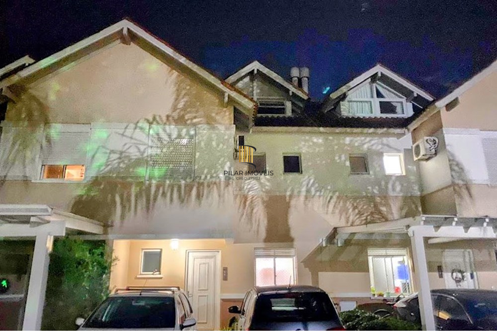 Casa de Condomínio 4 dormitórios no bairro Estância Velha