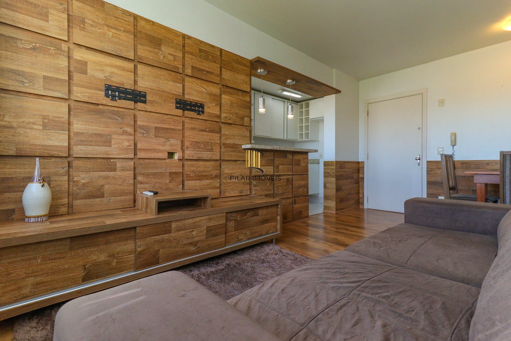 Apartamento 3 dormitórios no bairro Partenon