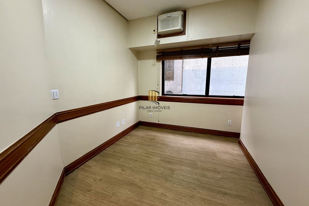 Sala Comercial no bairro Rio Branco