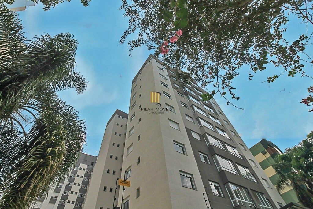 Apartamento 2 dormitórios no bairro Petrópolis