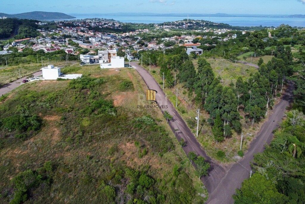 Terreno no bairro Vila Nova