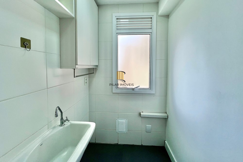 Apartamento 3 dormitórios no bairro Marechal Rondon