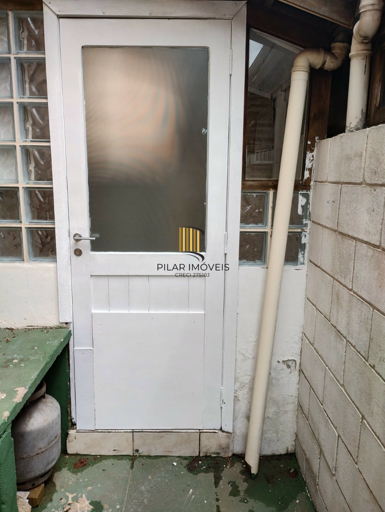 Casa de Condomínio 4 dormitórios no bairro Jardim Itu