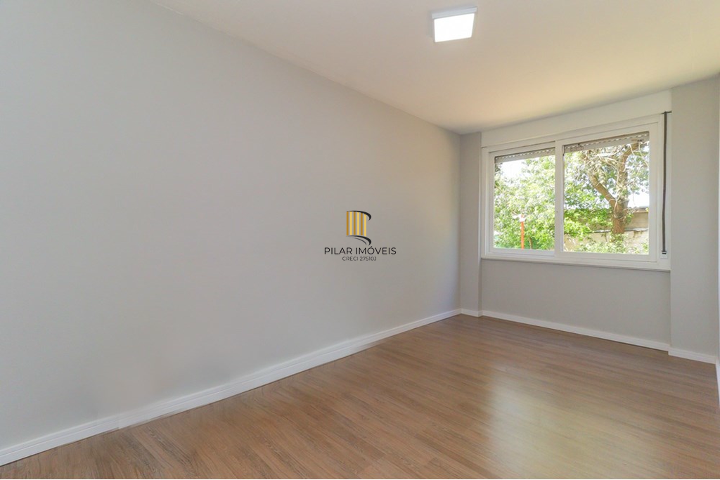 Apartamento 2 dormitórios no bairro Cavalhada