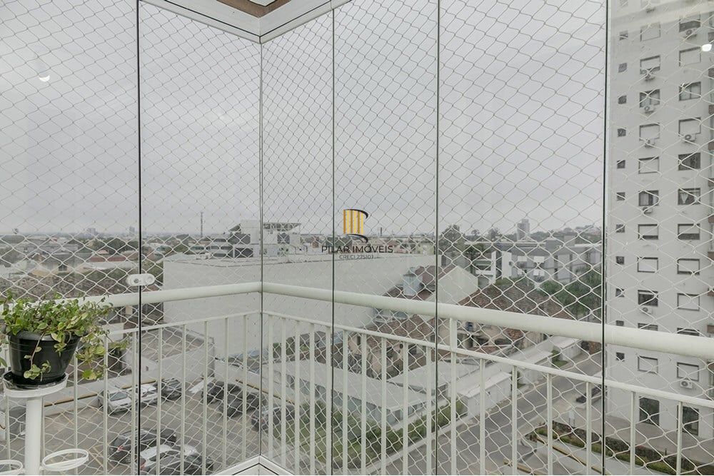 Apartamento 2 dormitórios no bairro Santa Maria Goretti