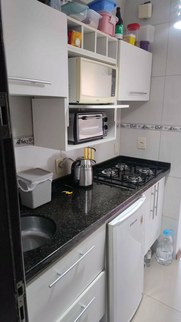 Apartamento 1 dormitório no bairro Vila Ipiranga