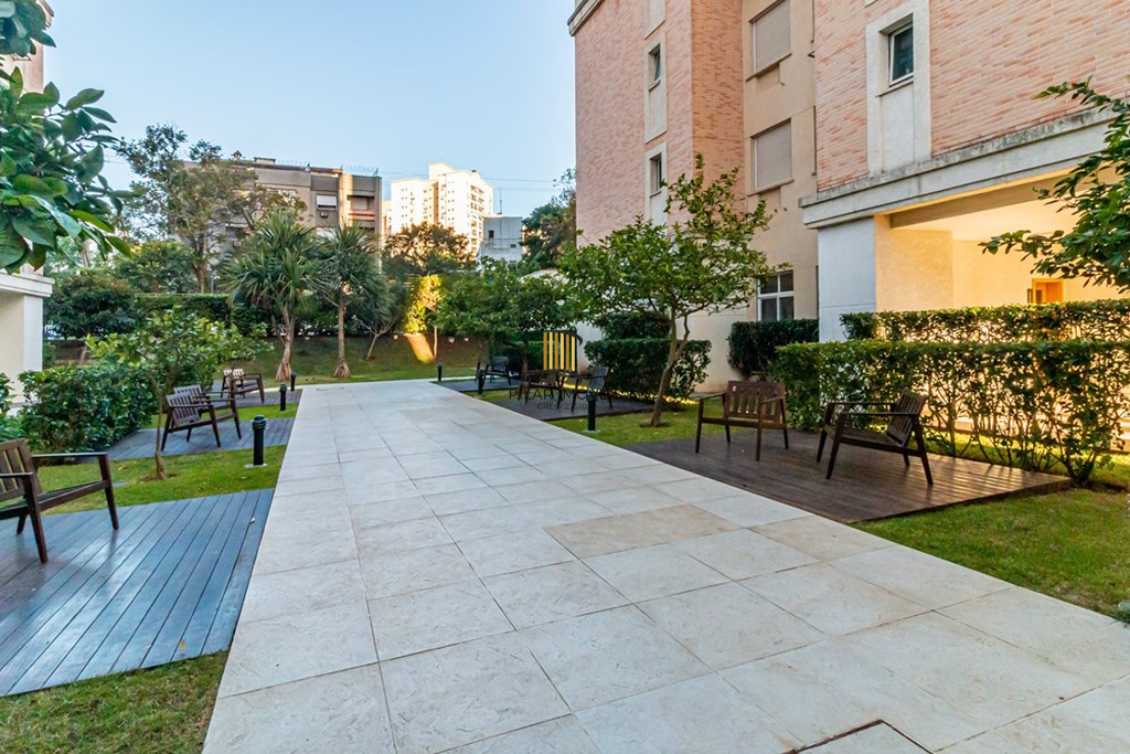 Apartamento 3 dormitórios no bairro Passo da Areia