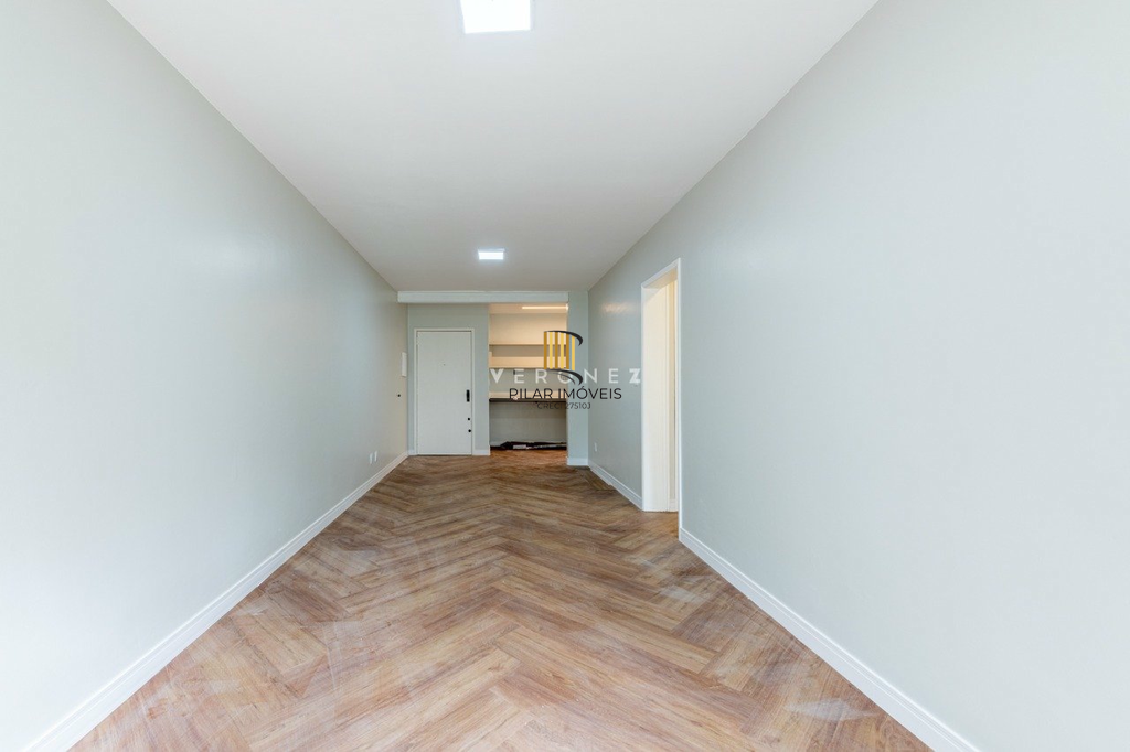 Apartamento 2 dormitórios no bairro Auxiliadora