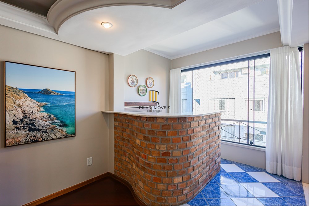 Apartamento 3 dormitórios no bairro Boa Vista