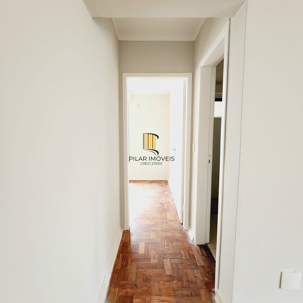 Apartamento 1 dormitório no bairro Centro Histórico