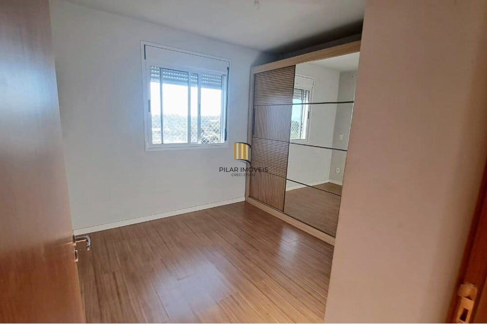 Apartamento 2 dormitórios no bairro Estância Velha