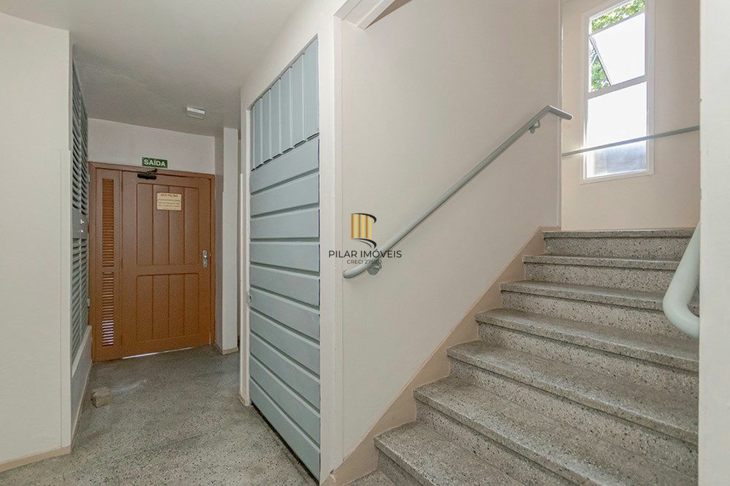 Apartamento 1 dormitório no bairro Santo Antônio