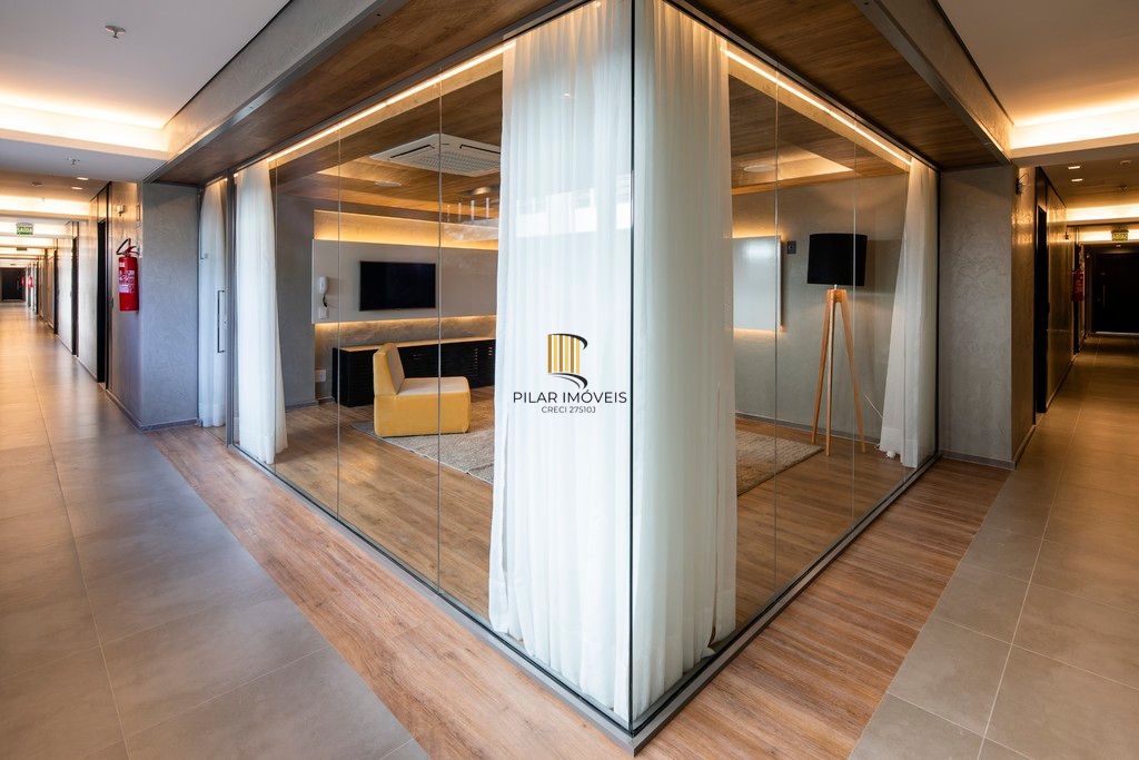 Studio 1 dormitório no bairro Cidade Baixa