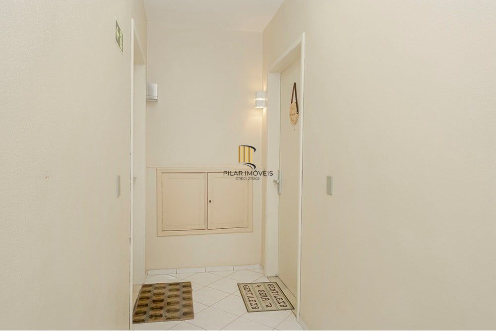 Apartamento 3 dormitórios no bairro Menino Deus