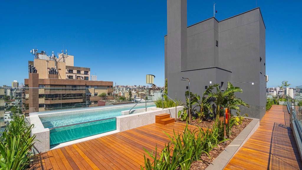 Apartamento 3 dormitórios no bairro Higienópolis