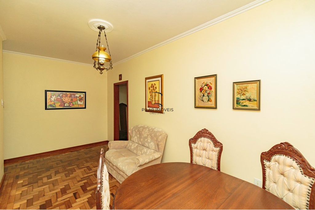 Apartamento 1 dormitório no bairro Praia de Belas