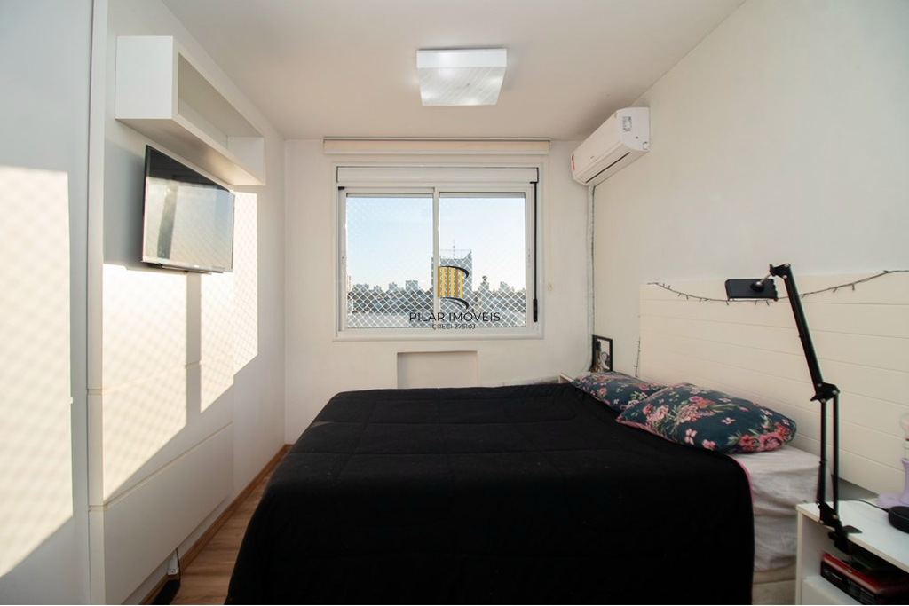 Apartamento 2 dormitórios no bairro Passo da Areia