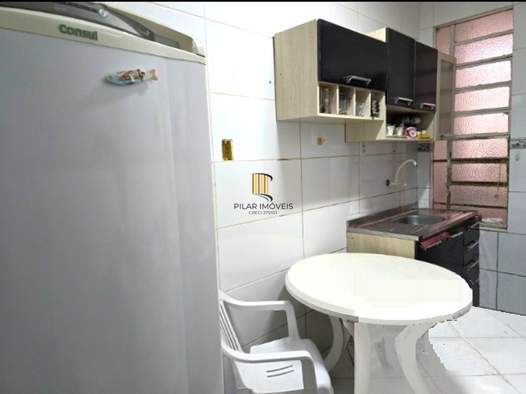 Apartamento 2 dormitórios no bairro Vila Ipiranga
