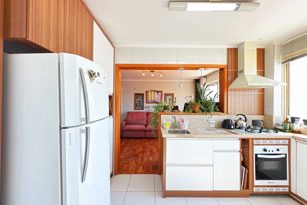 Apartamento 2 dormitórios no bairro Menino Deus