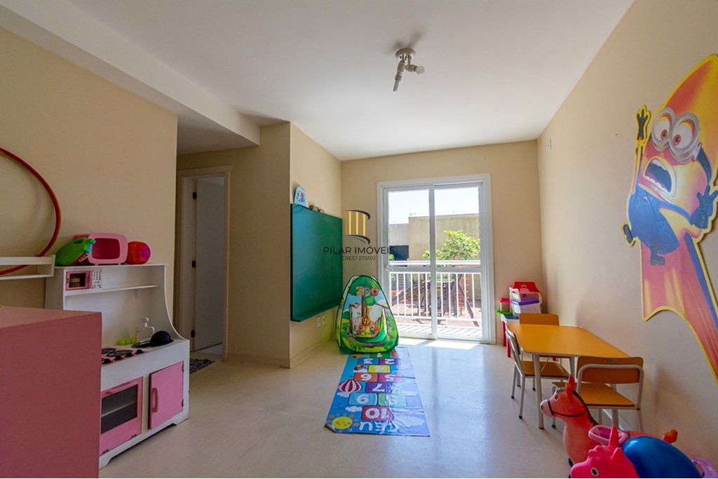 Apartamento 3 dormitórios no bairro Nossa Senhora das Graças