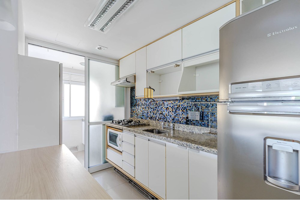 Apartamento 2 dormitórios no bairro Teresópolis