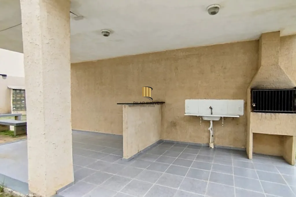 Apartamento 2 dormitórios no bairro Rio Branco