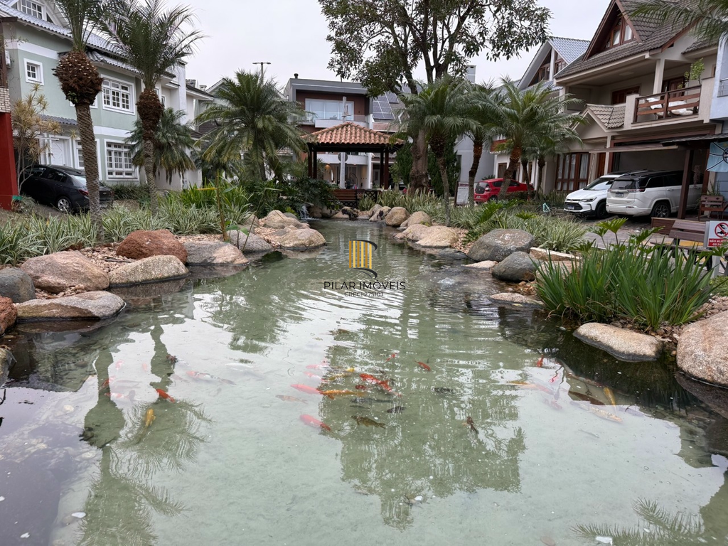 Casa de Condomínio 3 dormitórios no bairro Sarandi