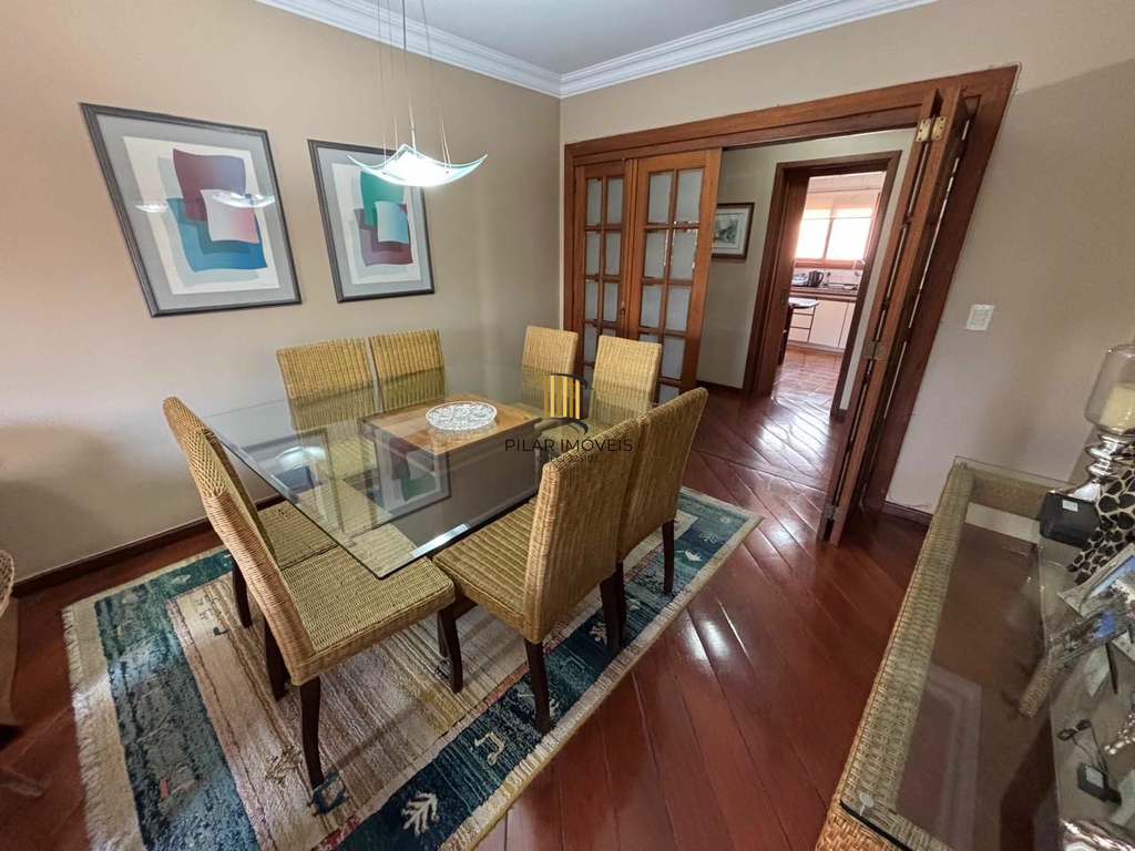 Apartamento 3 dormitórios no bairro Mont Serrat