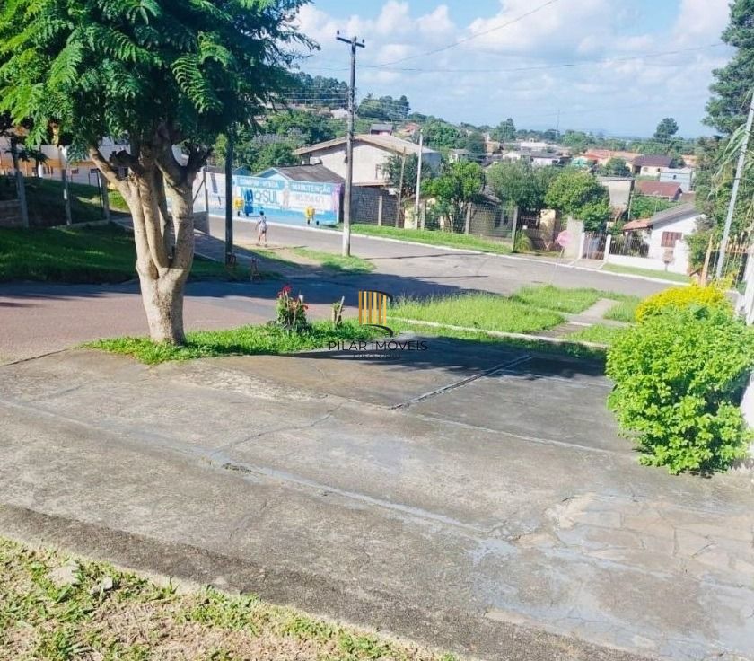 Casa 2 dormitórios no bairro Aparecida