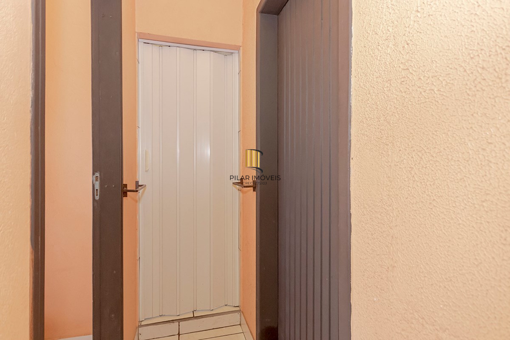 Casa 6 dormitórios no bairro São Sebastião